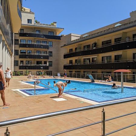 Flatselect Pinamar Apartment Sanxenxo Exterior photo