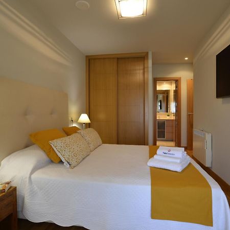 Flatselect Pinamar Apartment Sanxenxo Room photo