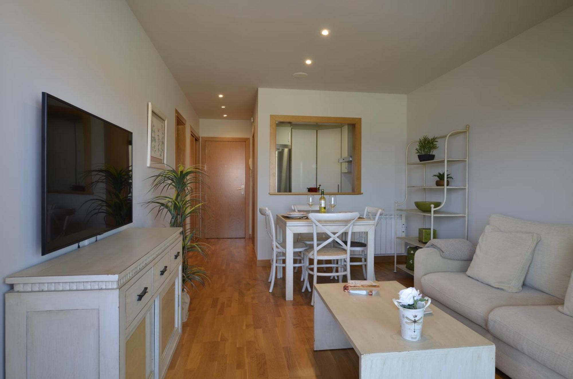 Flatselect Pinamar Apartment Sanxenxo Room photo