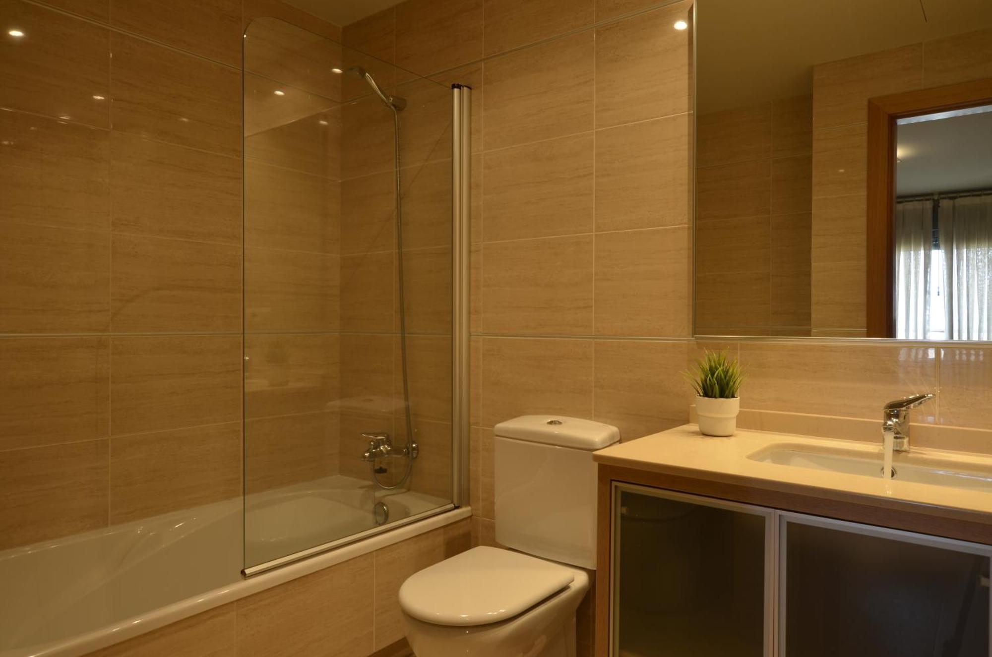 Flatselect Pinamar Apartment Sanxenxo Room photo
