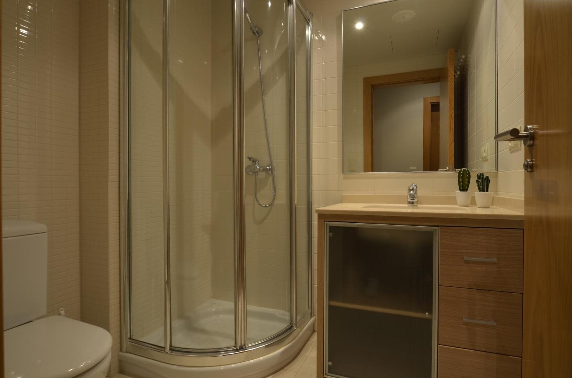 Flatselect Pinamar Apartment Sanxenxo Room photo