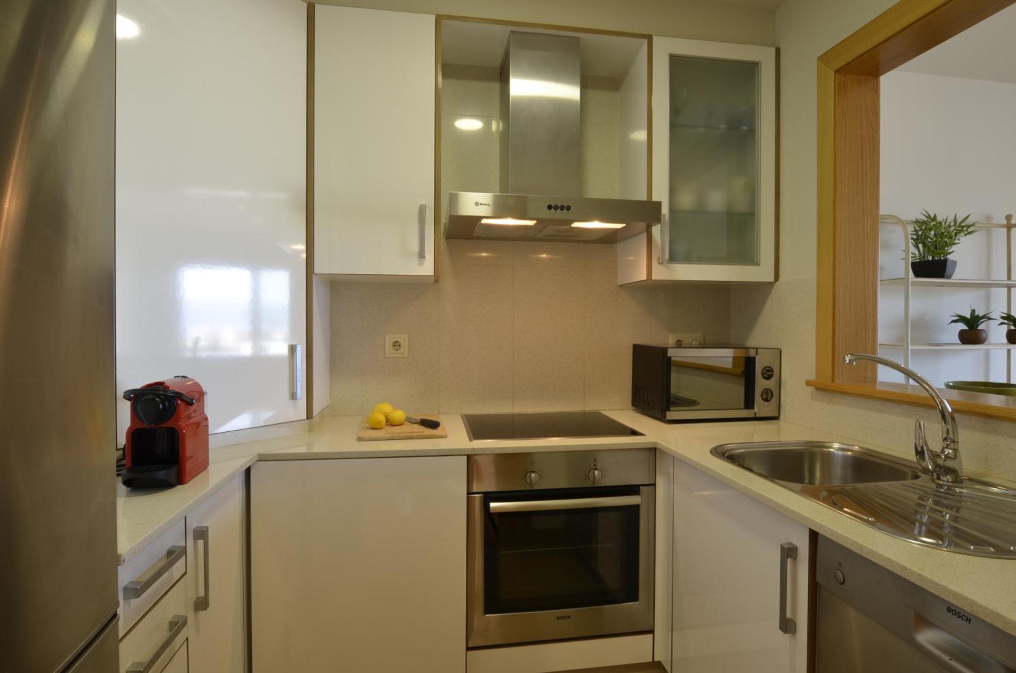 Flatselect Pinamar Apartment Sanxenxo Room photo