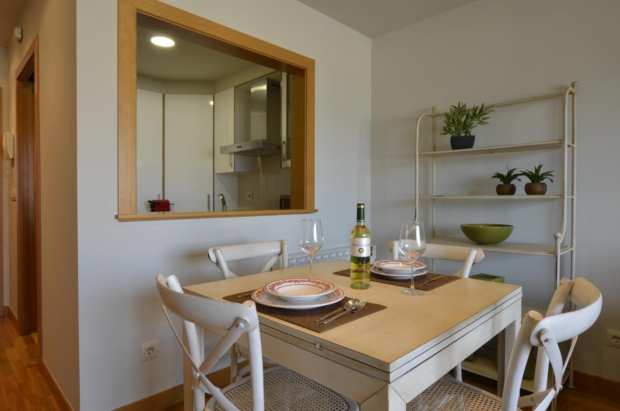Flatselect Pinamar Apartment Sanxenxo Room photo