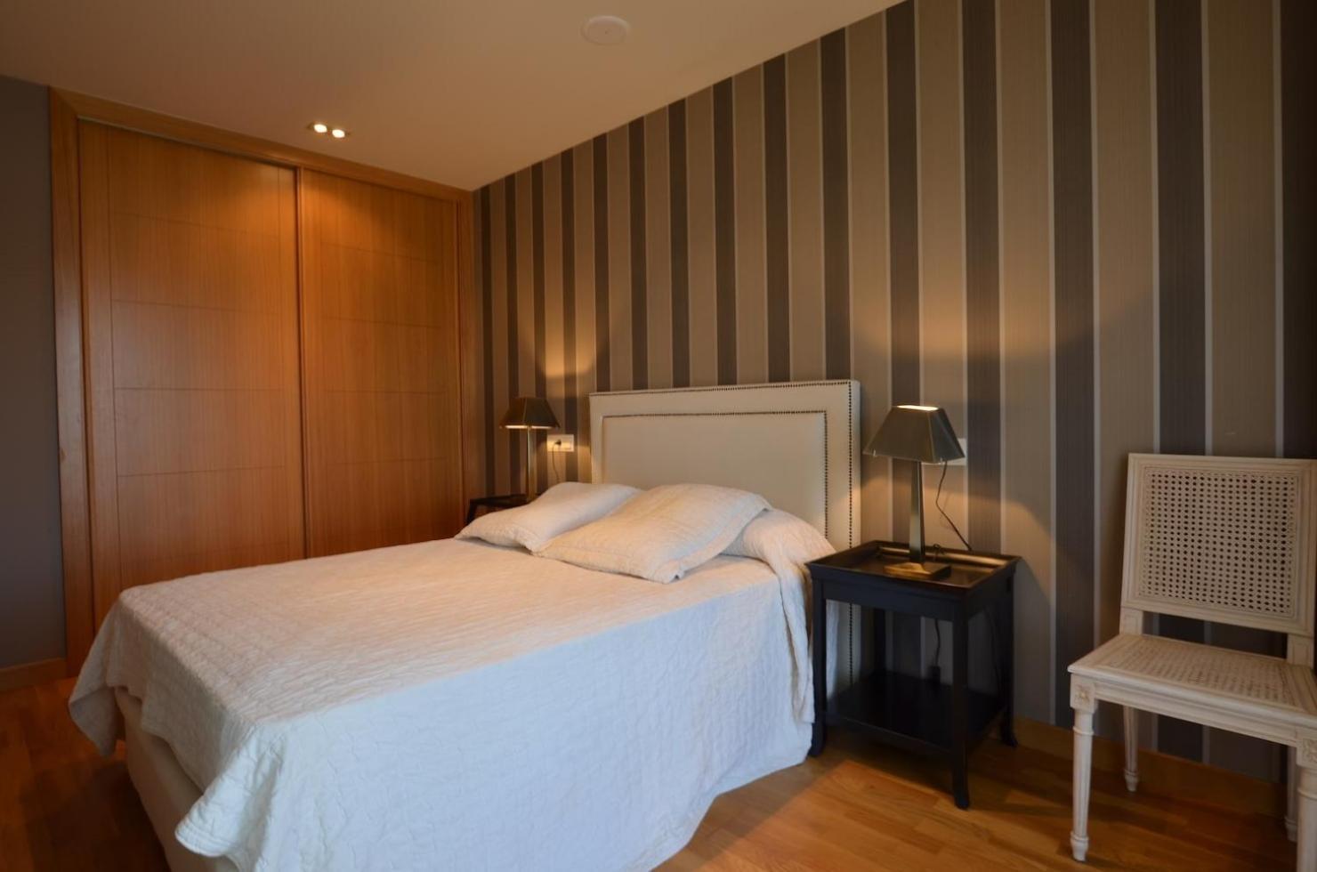 Flatselect Pinamar Apartment Sanxenxo Room photo