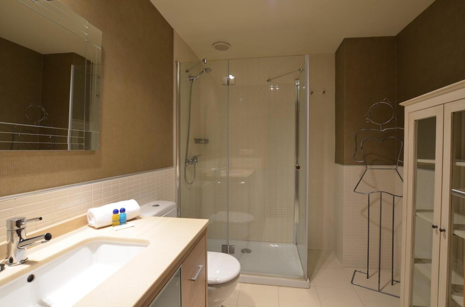 Flatselect Pinamar Apartment Sanxenxo Room photo