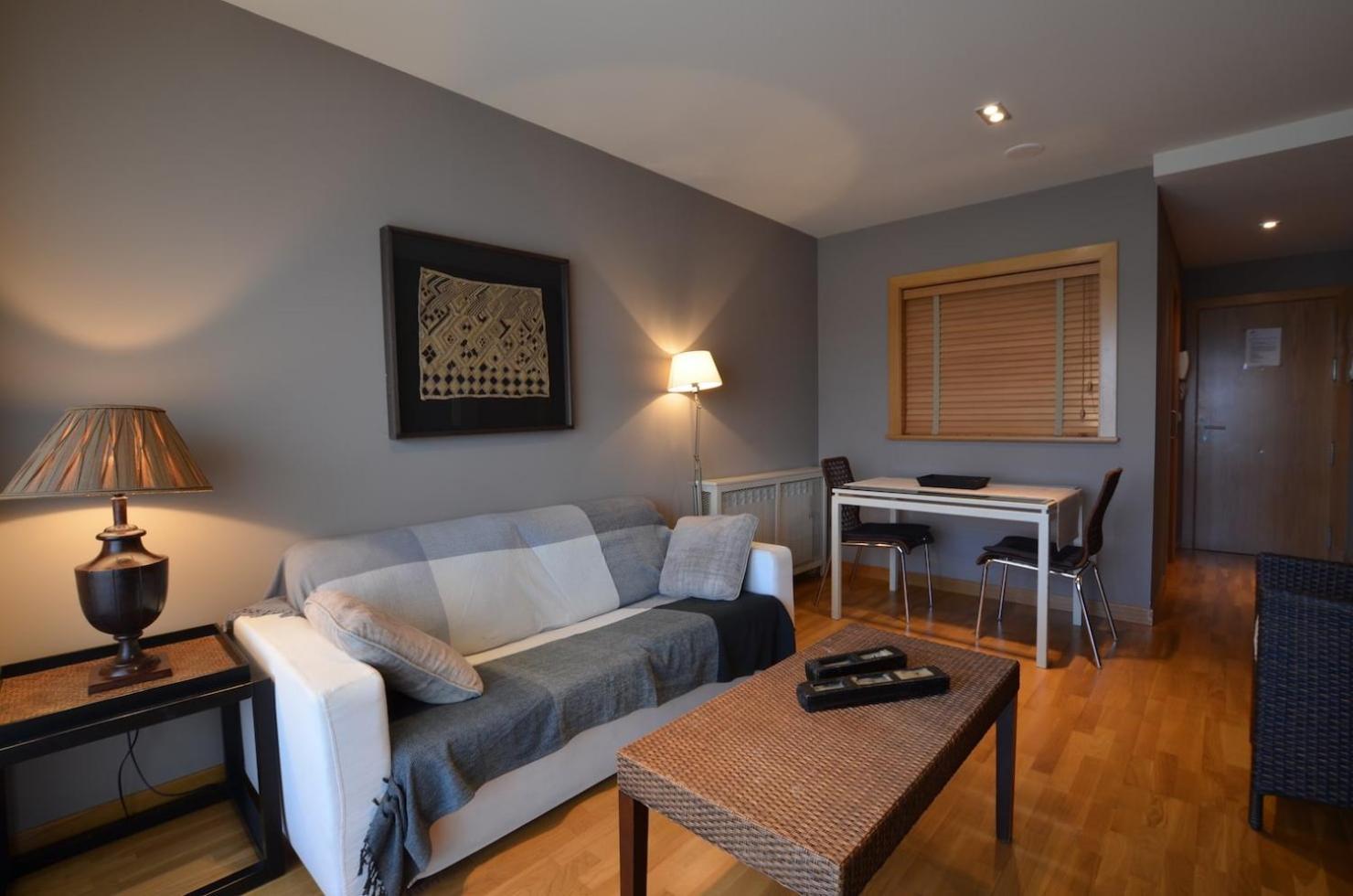 Flatselect Pinamar Apartment Sanxenxo Room photo