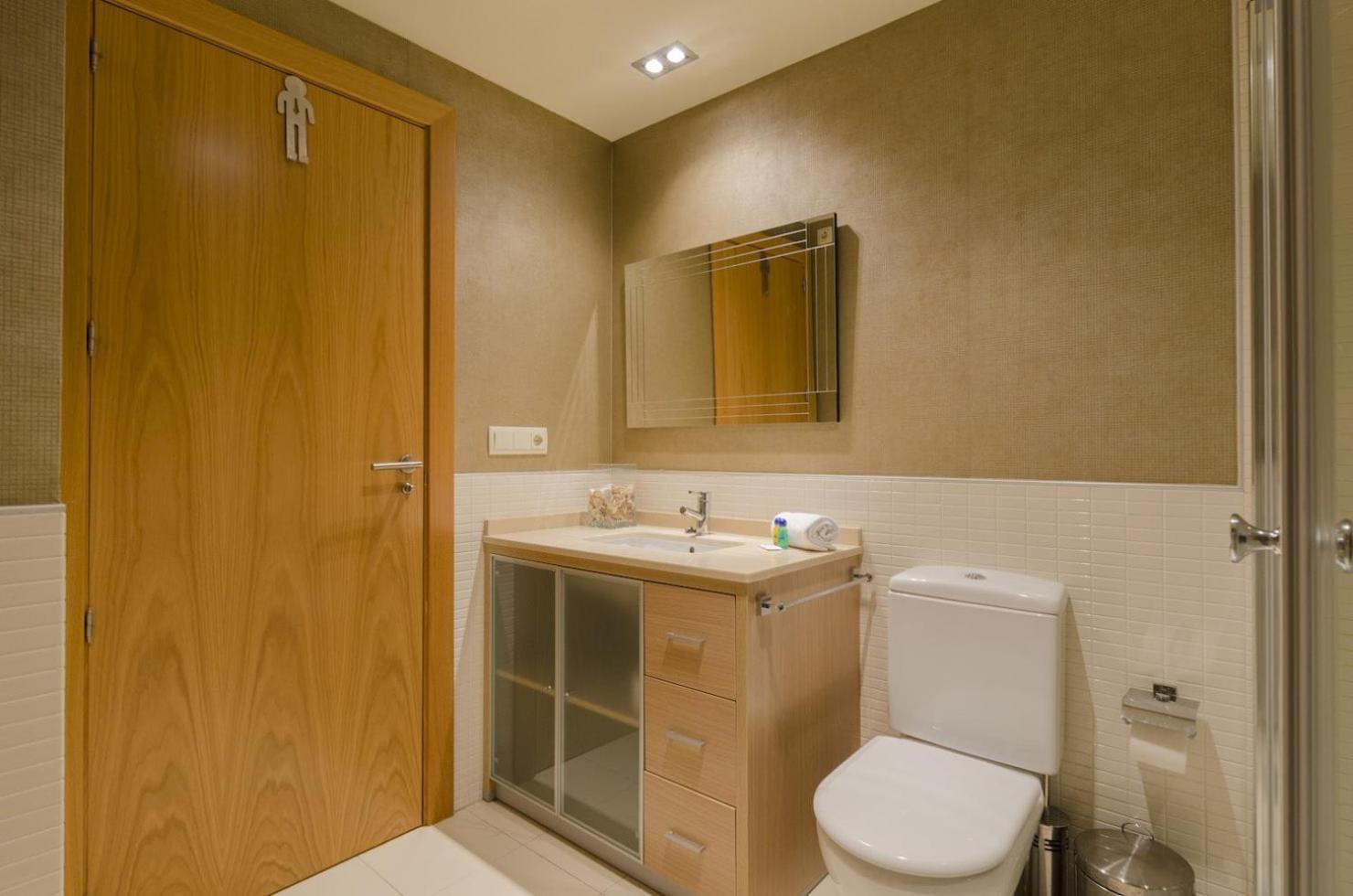 Flatselect Pinamar Apartment Sanxenxo Room photo