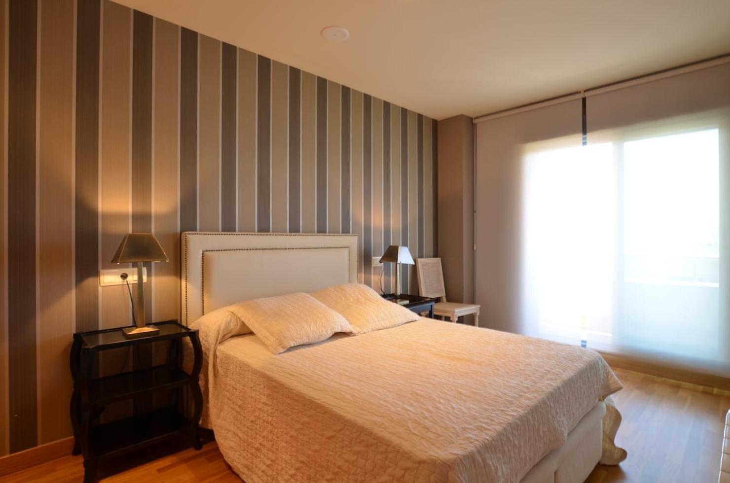 Flatselect Pinamar Apartment Sanxenxo Room photo