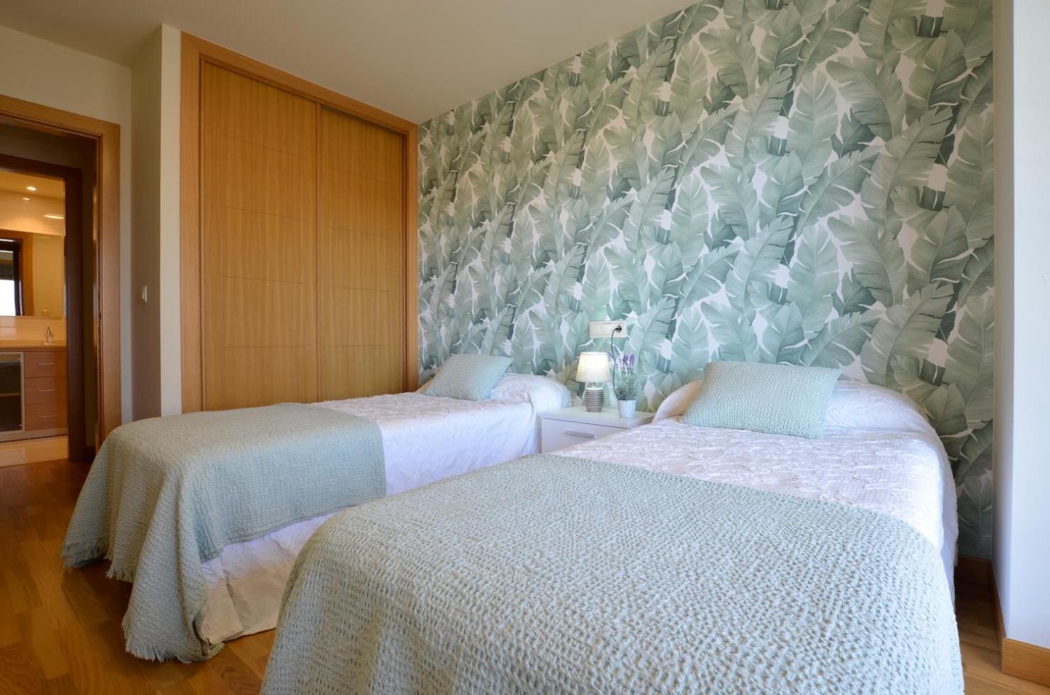 Flatselect Pinamar Apartment Sanxenxo Room photo