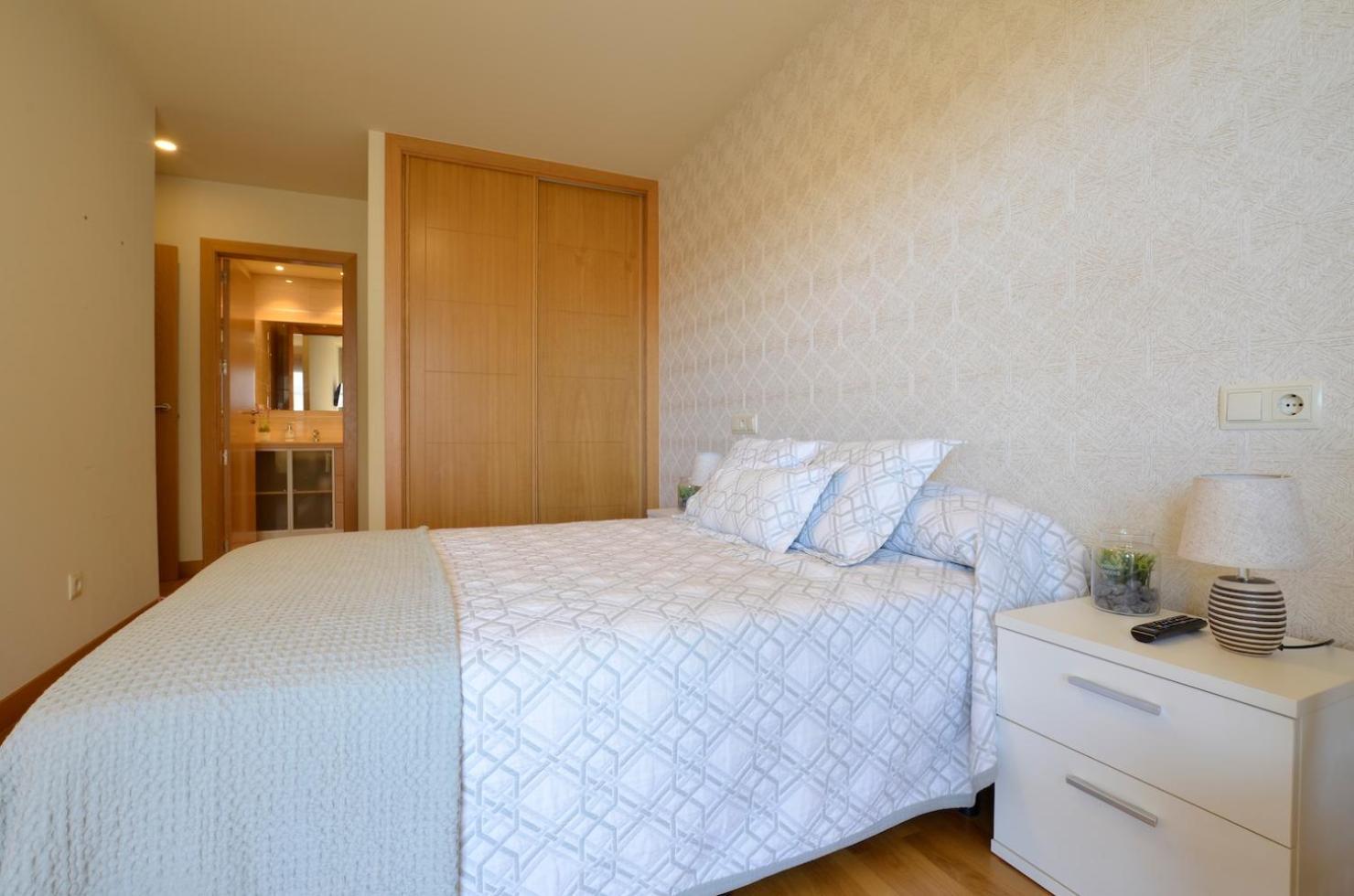 Flatselect Pinamar Apartment Sanxenxo Room photo