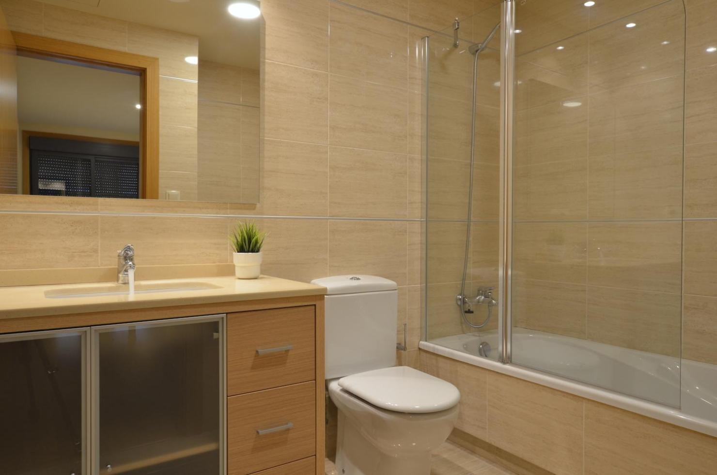 Flatselect Pinamar Apartment Sanxenxo Room photo