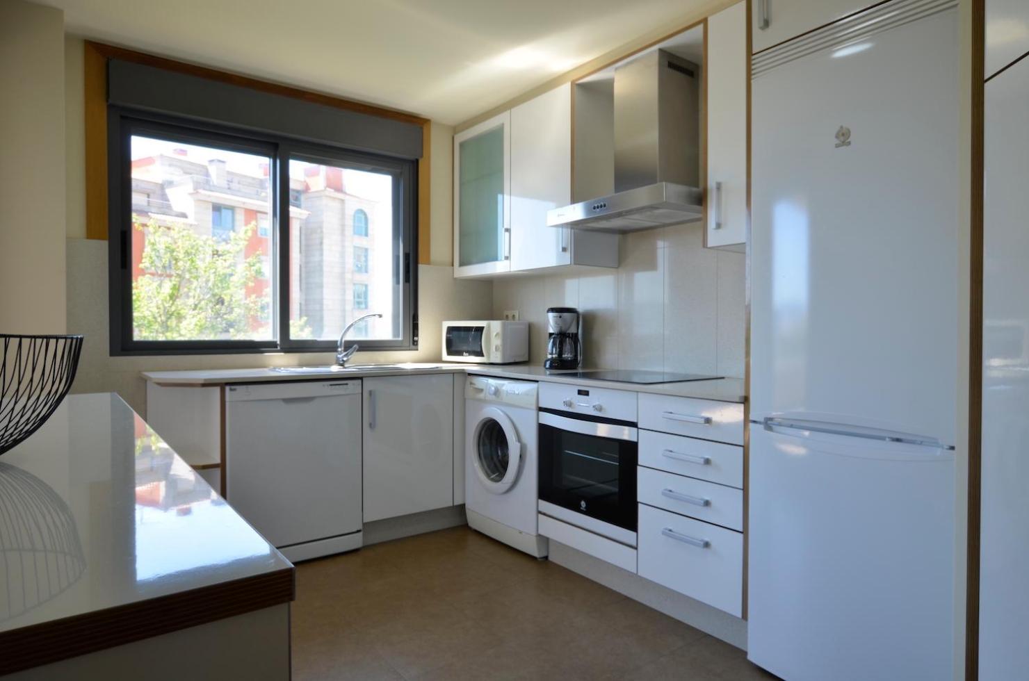 Flatselect Pinamar Apartment Sanxenxo Room photo