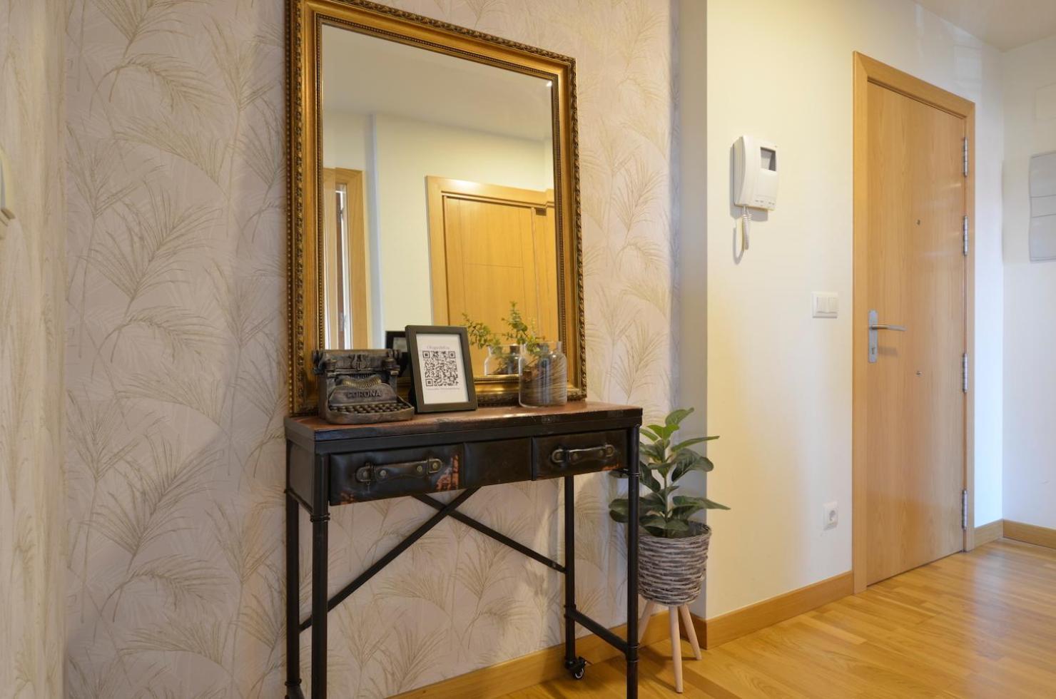 Flatselect Pinamar Apartment Sanxenxo Room photo