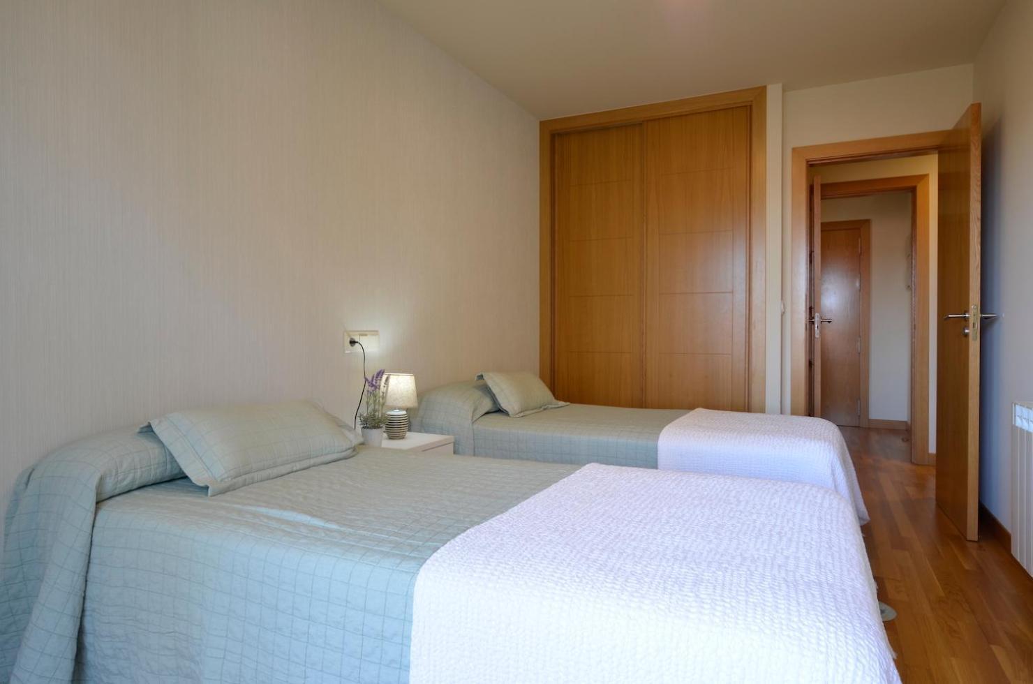 Flatselect Pinamar Apartment Sanxenxo Room photo