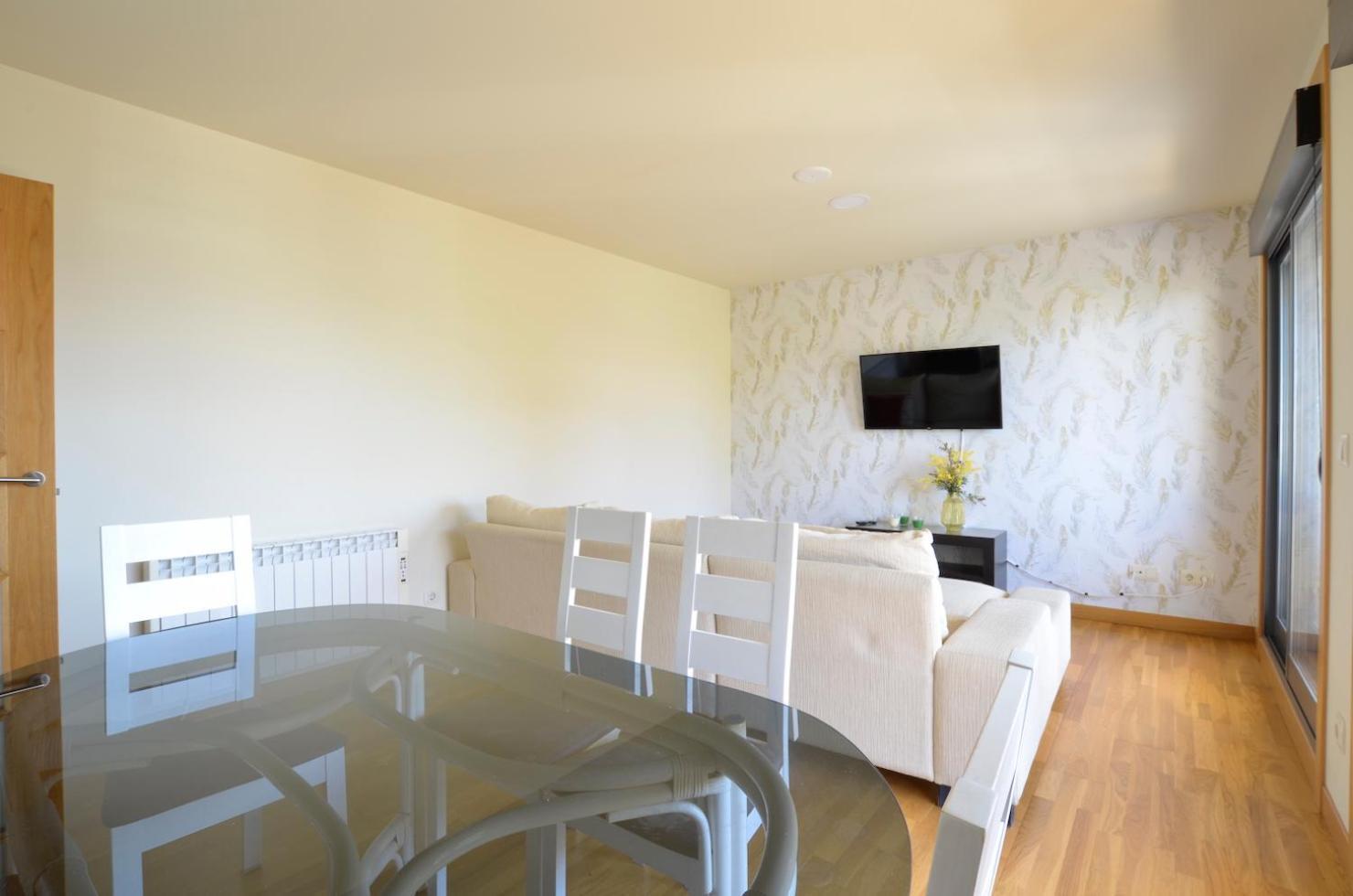 Flatselect Pinamar Apartment Sanxenxo Room photo