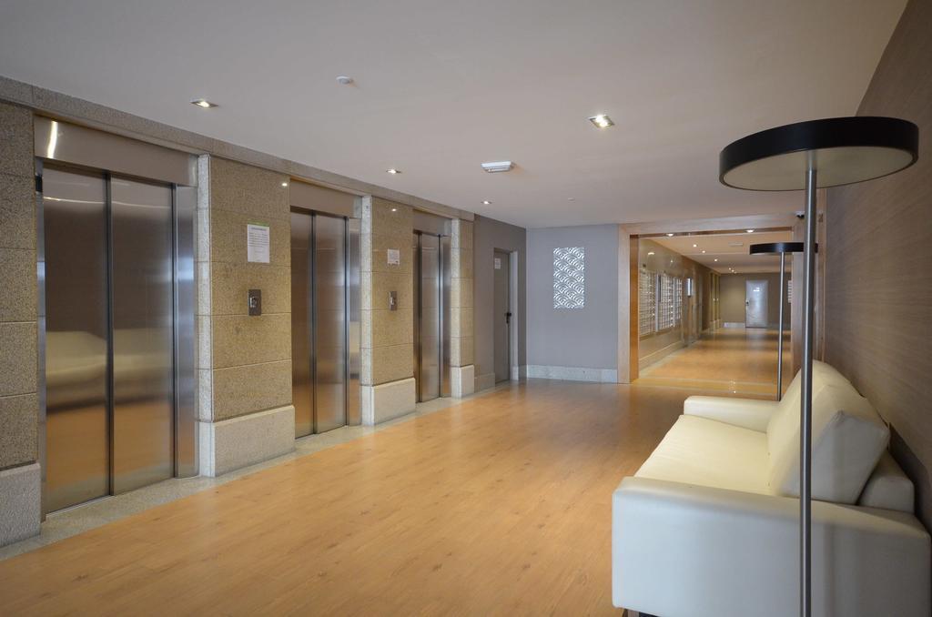 Flatselect Pinamar Apartment Sanxenxo Exterior photo