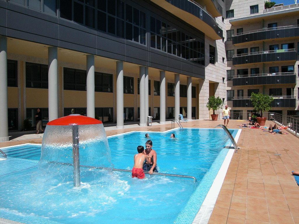 Flatselect Pinamar Apartment Sanxenxo Exterior photo