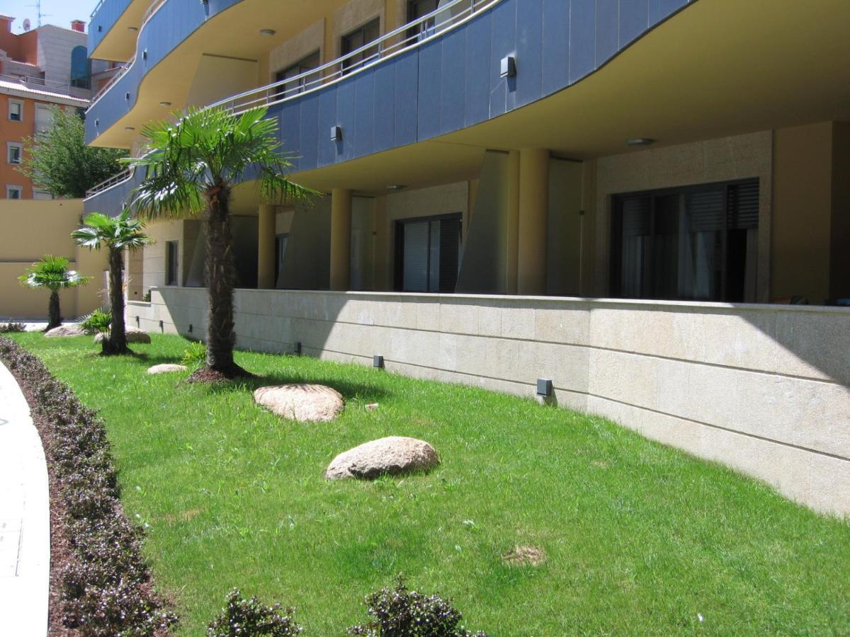 Flatselect Pinamar Apartment Sanxenxo Exterior photo